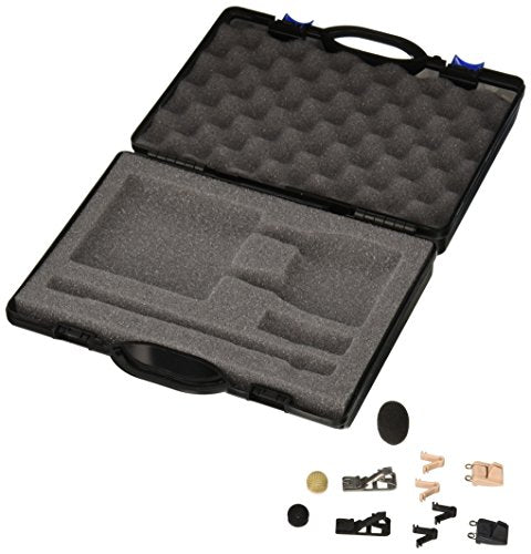 Sennheiser MZ 2 MKE 2 Microphone Accessory Set