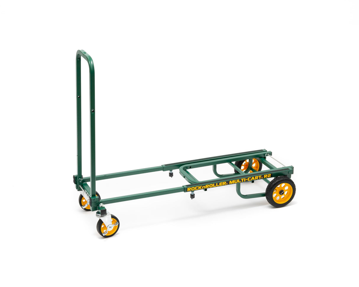 RocknRoller R2RT-GN Multi-Cart Micro, Green