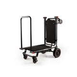 Gruv Gear Krane AMG750 Heavy Duty 750 Lbs Multi Mode Folding Longbed Cart