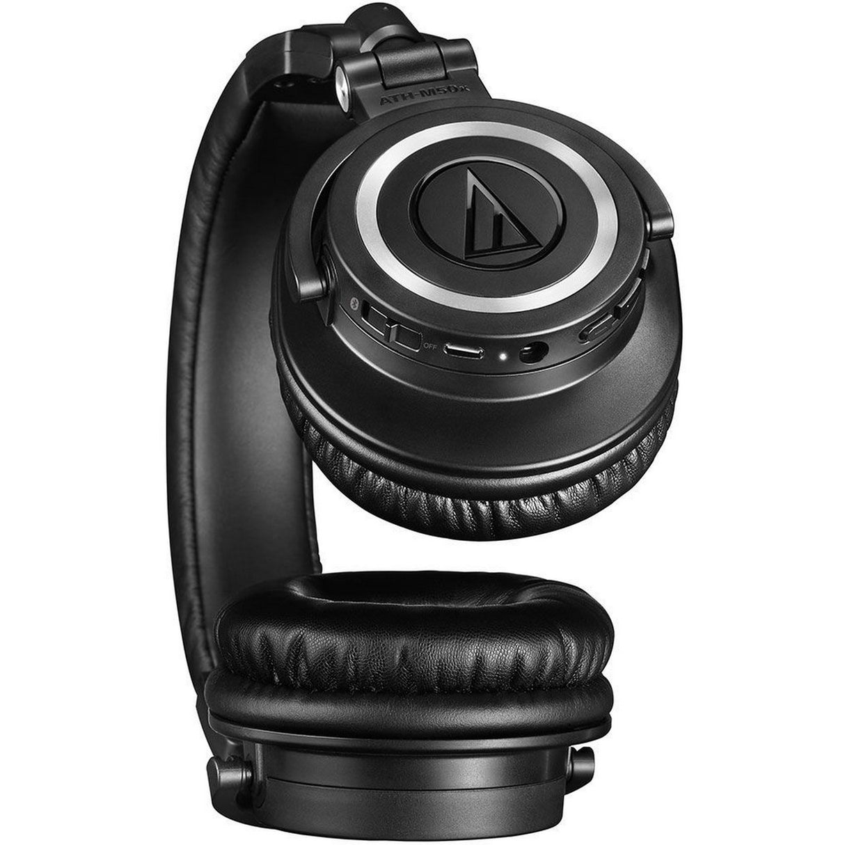 Audio-Technica ATH-M50xBT | Wireless Over-Ear Headphone