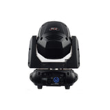 JMAZ Attco Spot 100 LED Moving Head Spot with Prism