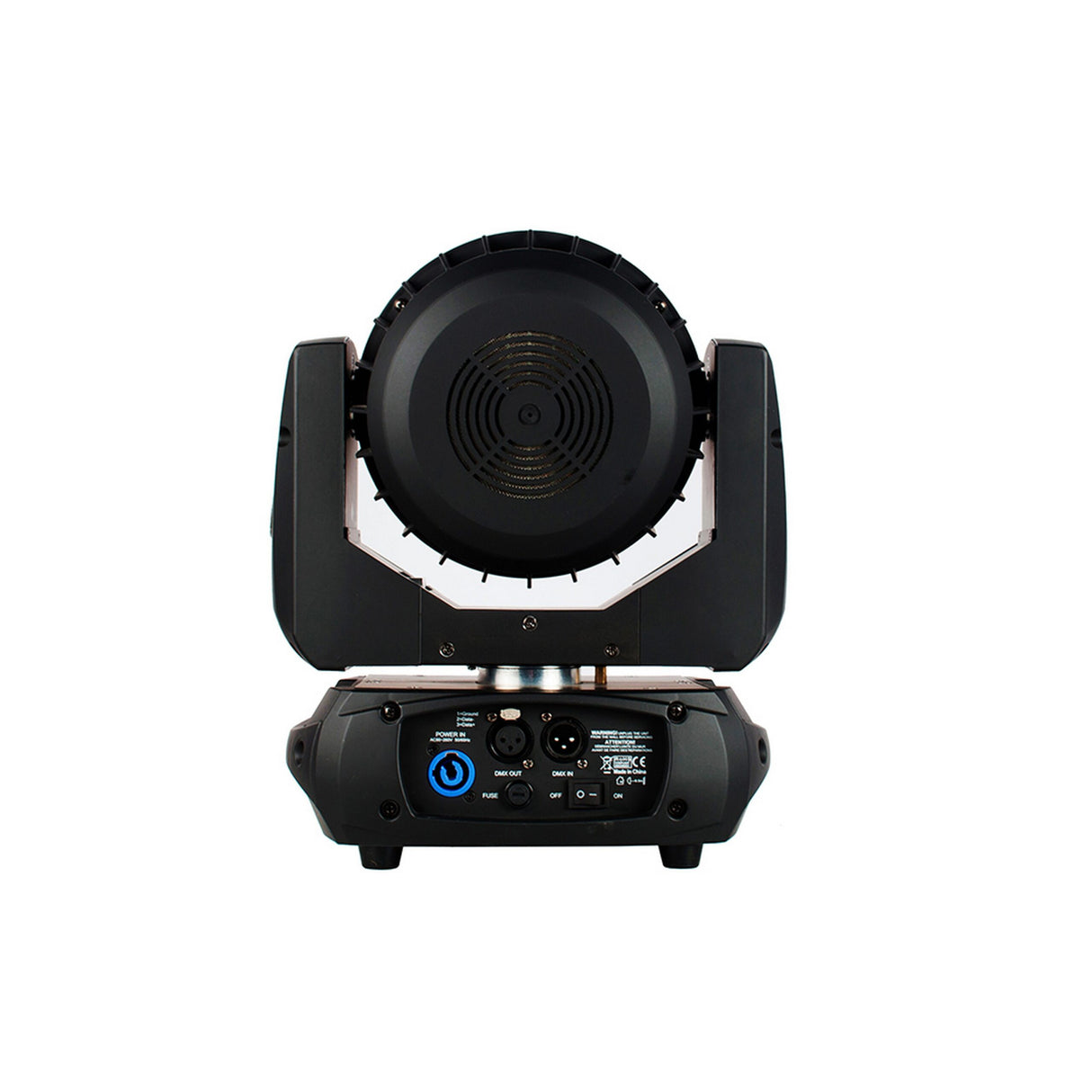 JMAZ Attco WASH 150Z LED Moving Head Zoom Wash