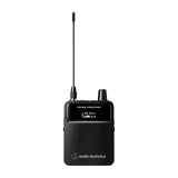 Audio-Technica ATW-3255 3000 Series Wireless In-Ear Monitor System, DF2 470-608 MHz