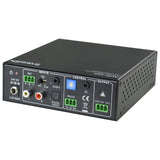 Intelix AUD-340 3 Input Audio Amplifier