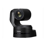 Panasonic AW-HE145 Full HD Professional PTZ Camera, Black