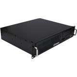 Merging Technologies Pyramix WorkStation Windows 10 Pro 19 Inch 2U