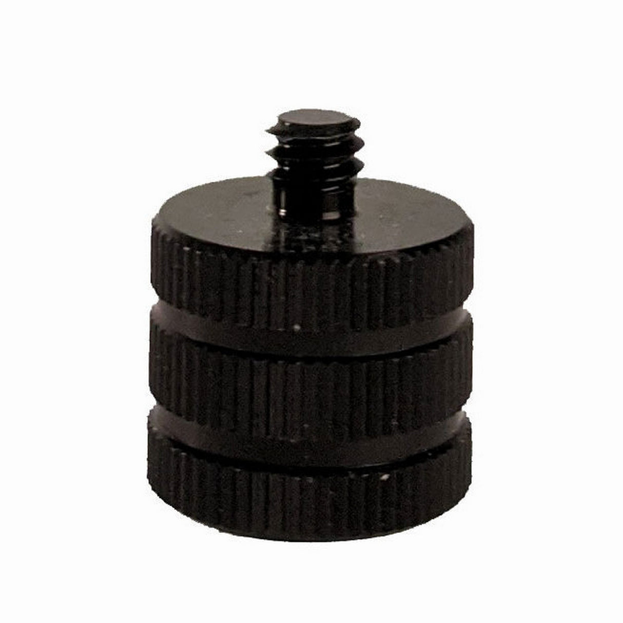 Triad-Orbit 3/8-1/4ADA 3/8-Inch Female to 1/4-Inch Male Camera Adaptor (3814ADA)