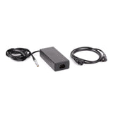Wooden Camera 15V Power Supply for Canon C300mkII US Power Cord