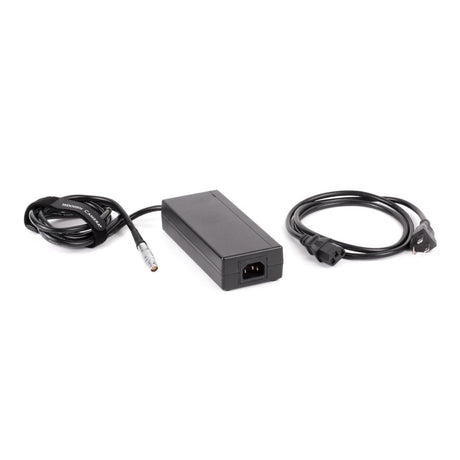 Wooden Camera 15V Power Supply for Canon C300mkII US Power Cord