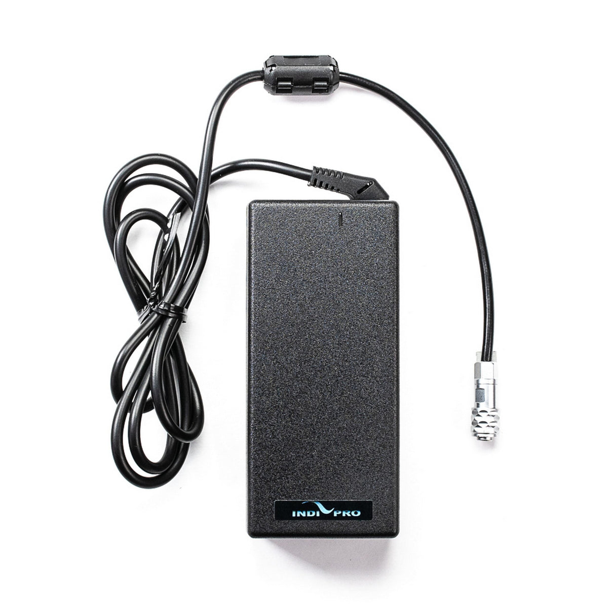 IndiPRO ACBP4K 12V A/C Power Supply for Blackmagic Pocket Cinema Camera 4K 8 Foot Cord
