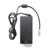 IndiPRO ACBP4K 12V A/C Power Supply for Blackmagic Pocket Cinema Camera 4K 8 Foot Cord