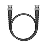 Sennheiser GZL RG 58 Coaxial Cable with BNC Connectors 0.25 Meters 0.5 Meters