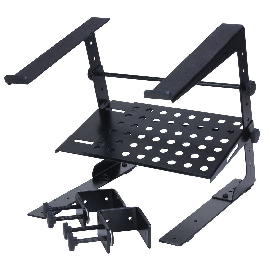 American Audio UNI LTS Universal Laptop Stand