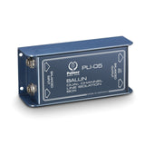 Palmer LI 05 Line Isolation Box 2 Channel