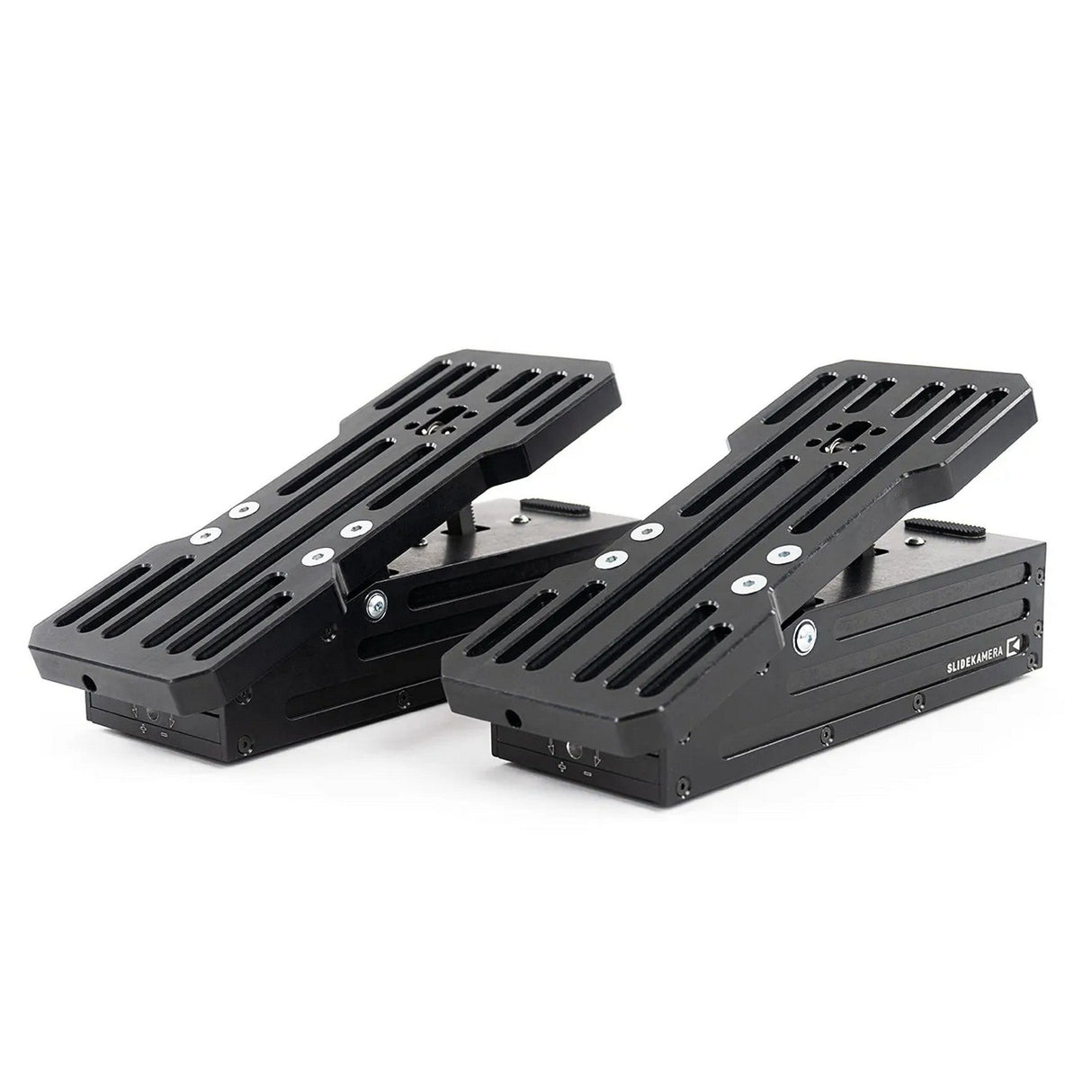 Waterbird SK PDL Dual Foot Pedals for KAIROS Controller