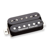 Seymour Duncan Green Magic Humbucker Neck Black Pickup - accessories