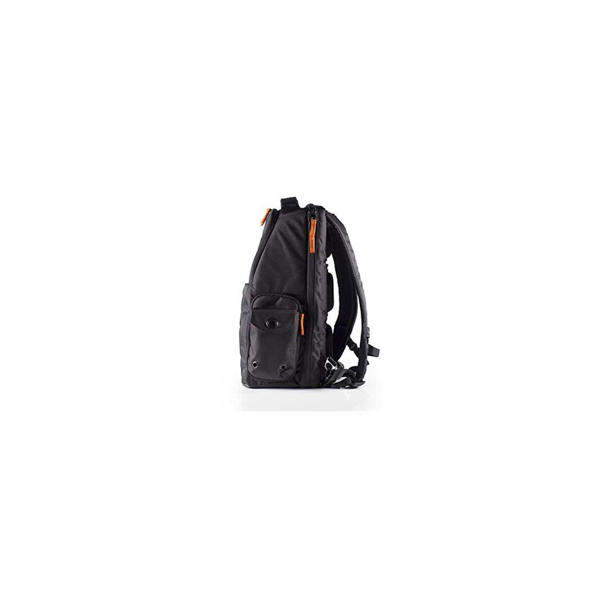 Gruv Gear Black Club Bag