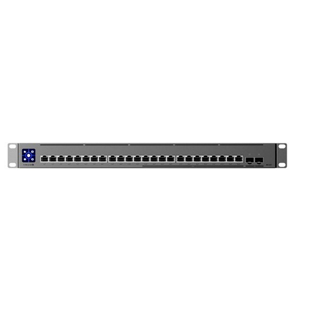 Ubiquiti USW-Enterprise-24-PoE 24-Port PoE Switch