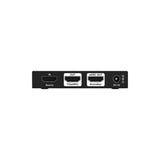 BZBGEAR BG-8K-SA HDMI 2.1 eARC Audio to Soundbar Converter Adapter