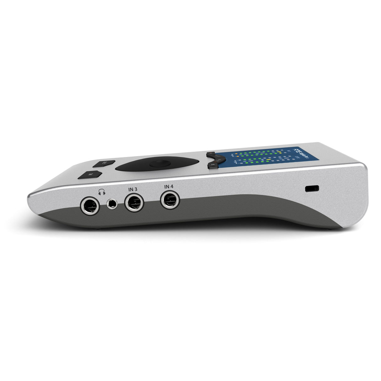 RME Babyface Pro FS 24-Channel 192 kHz Bus-Powered Professional USB 2.0 Audio Interface