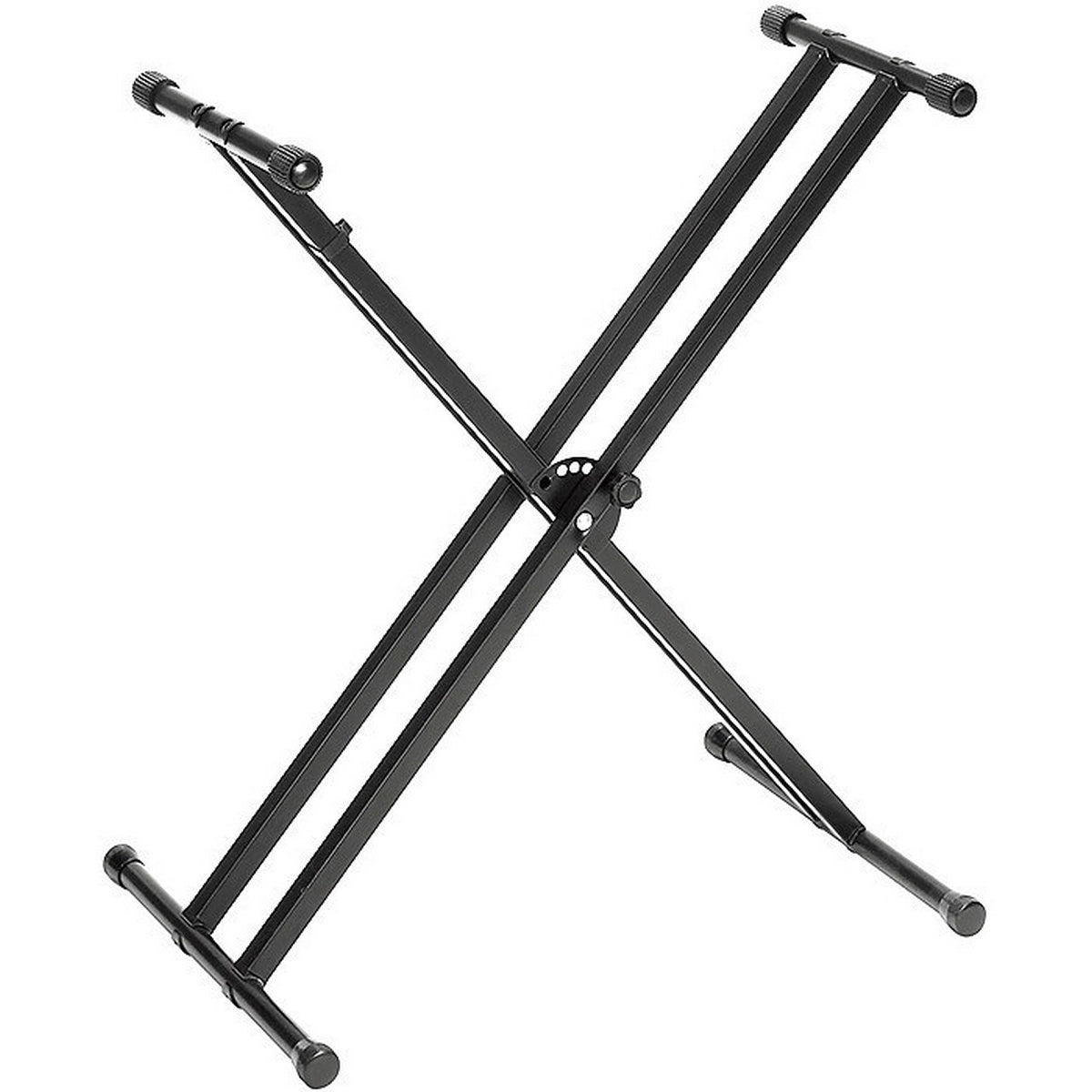 Yamaha PKBX2 Adjustable Double X-Style Keyboard Stand