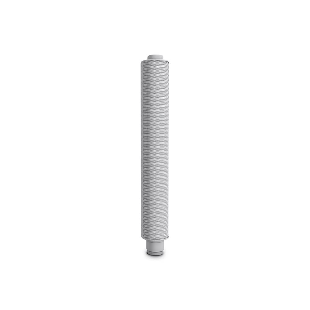 LD Systems MAUI 5 GO 100 BC W Exchangeable Battery Column for MAUI 5 GO 100, 3200 mAh, White