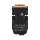 PureLink OLC II RX HDTools 2 LC Fiber to DVI Receiver