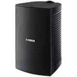 Yamaha VS6 6 Inch Surface Mount Speaker Black