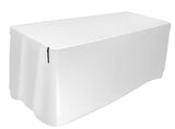 Ultimate Support USDJ-8TCW Table Cover 8ft White