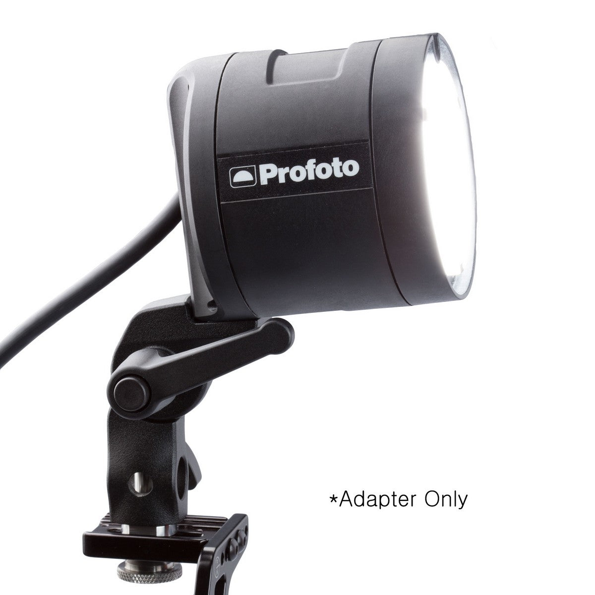 ProMediaGear BLSA | Spigot Stud Light Adapter for Profoto B2