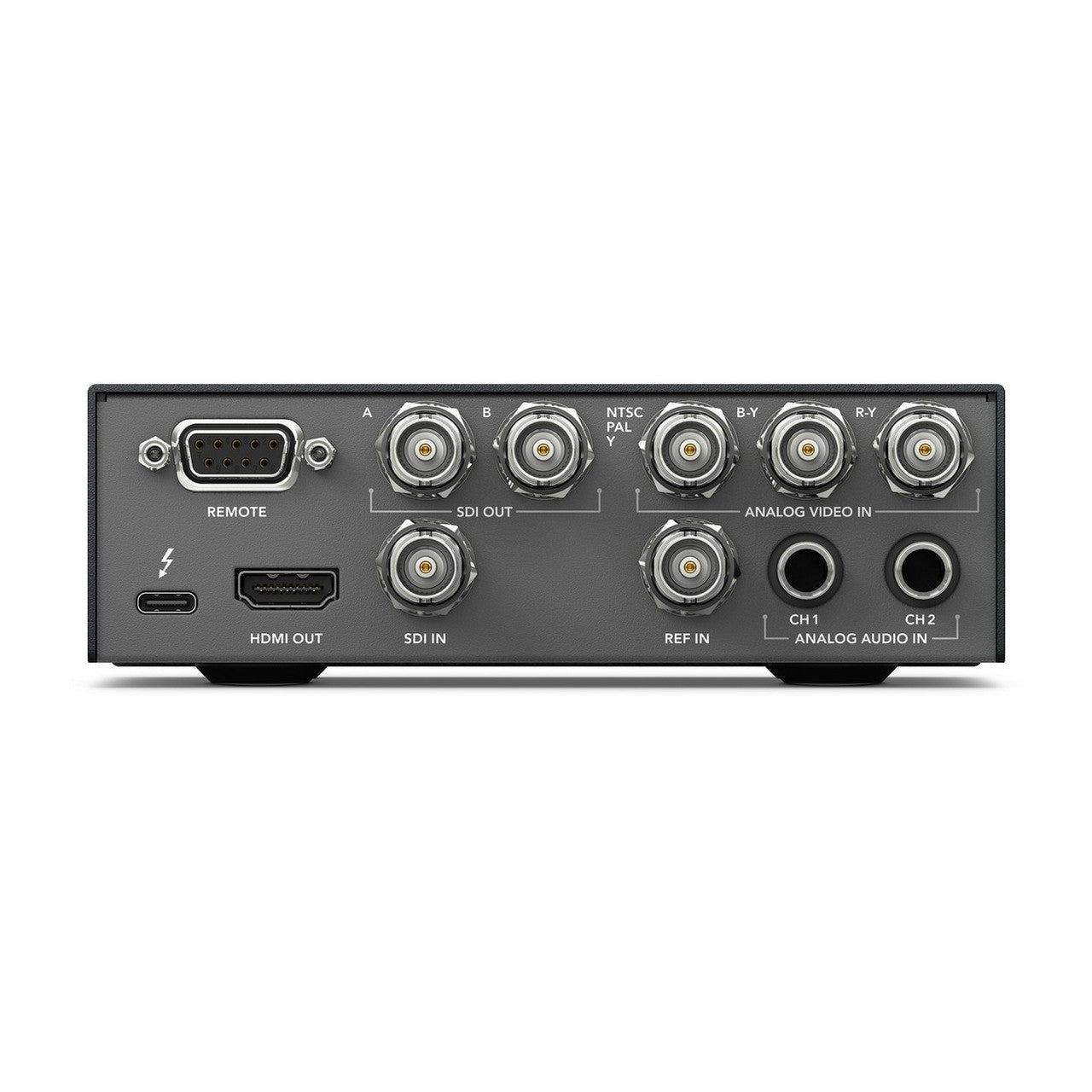 Blackmagic Design UltraStudio HD Mini | Video Capture Playback Device (Used)