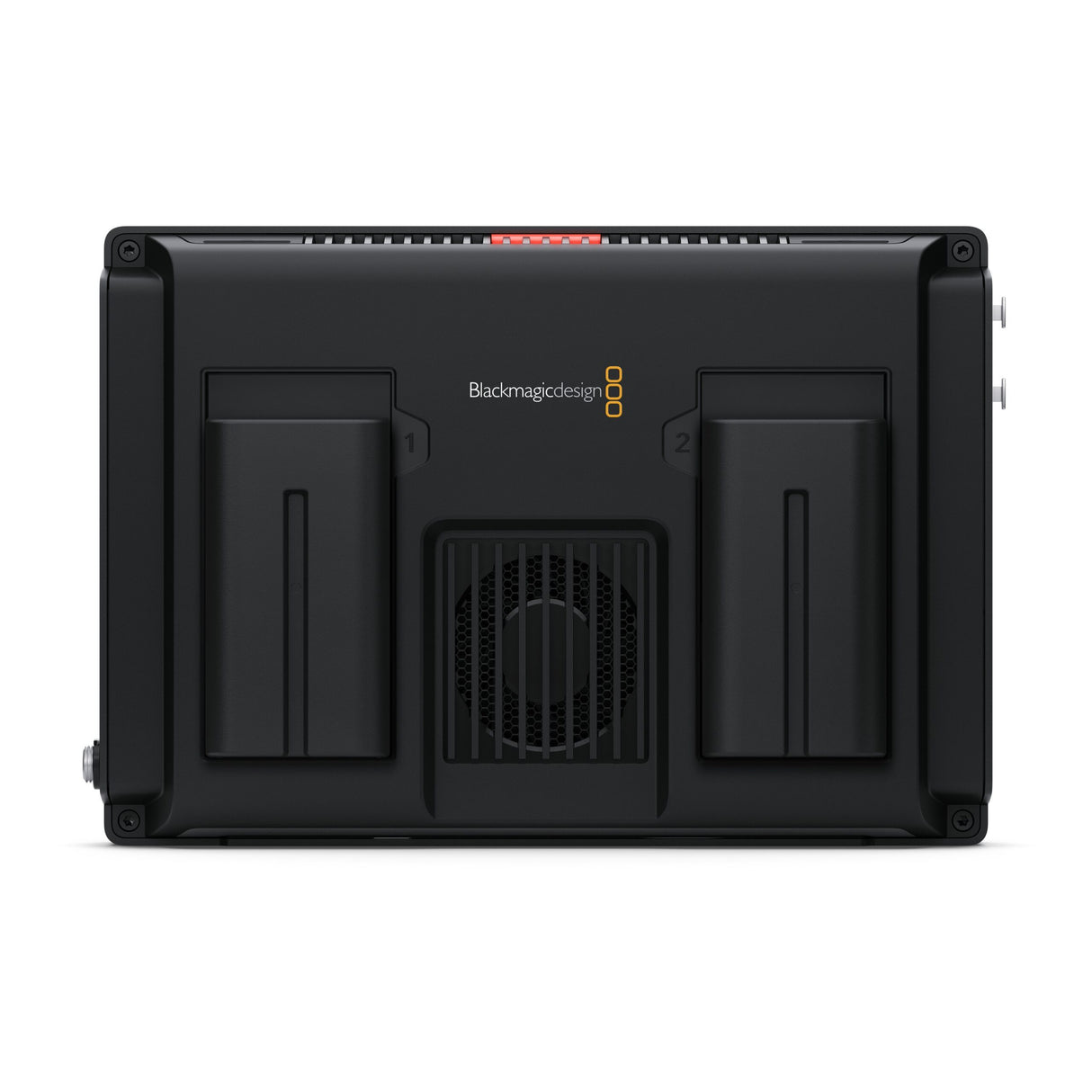 Blackmagic Design Video Assist 7-Inch 12G HDR Professional Monitor Recorder