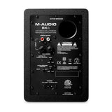 M-Audio BX4 4.5-Inch 120-Watt Monitor, Pair