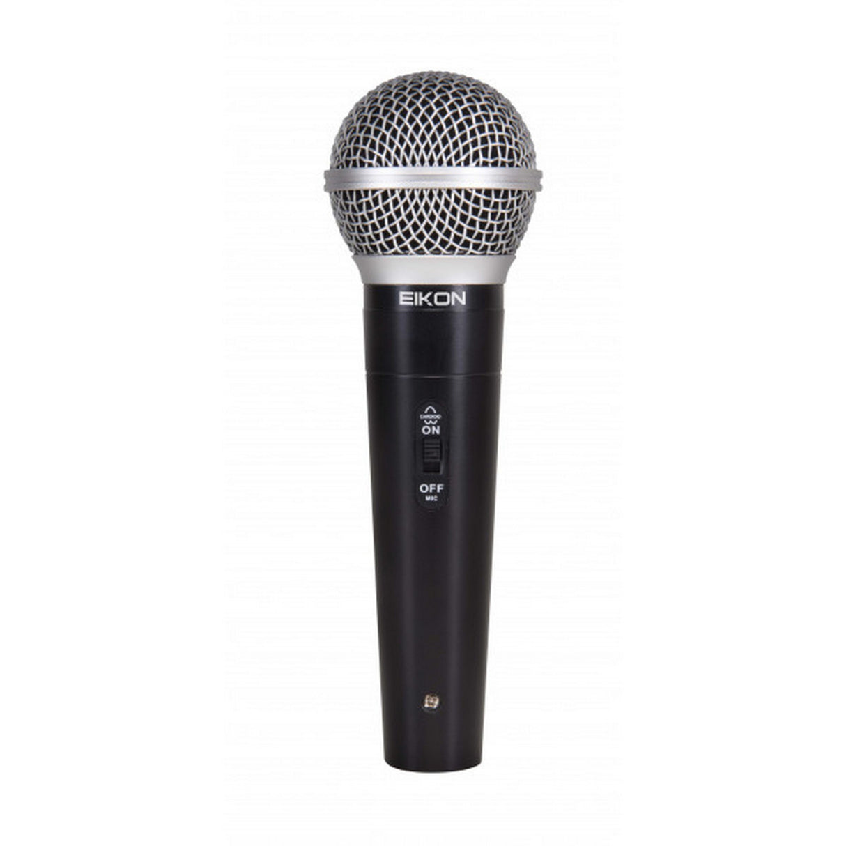 EIKON DM580LC Cardioid Vocal Dynamic Microphone with Cable