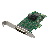 Magewell Pro Capture Hexa CVBS 6-channel SD Capture Card Unbalanced