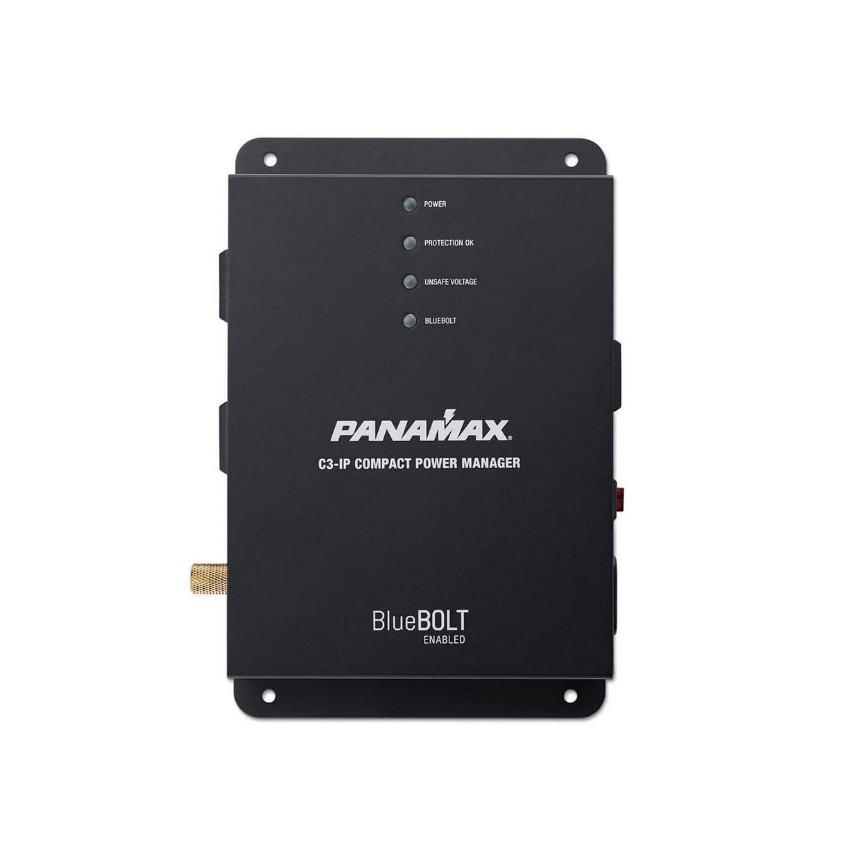 Panamax C3-IP Compact Power Manager