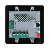 Kramer WP-20 4K UHD HDMI and VGA with Ethernet Bidirectional Active Wall Plate