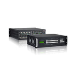 KanexPro HDMMX1616-4K 4K UHD 16 x 16 Modular Matrix Switcher
