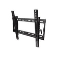 Mustang MPT-M44U Tilt Universal Wall Mount for 26-55 Inch LCD LED and Plasma TVs