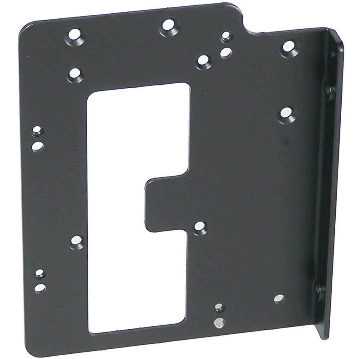 Anton Bauer UNIVERSAL BP Back Plate for Ikegami Panasonic Hitachi Grass Valley Cameras 8075-0116