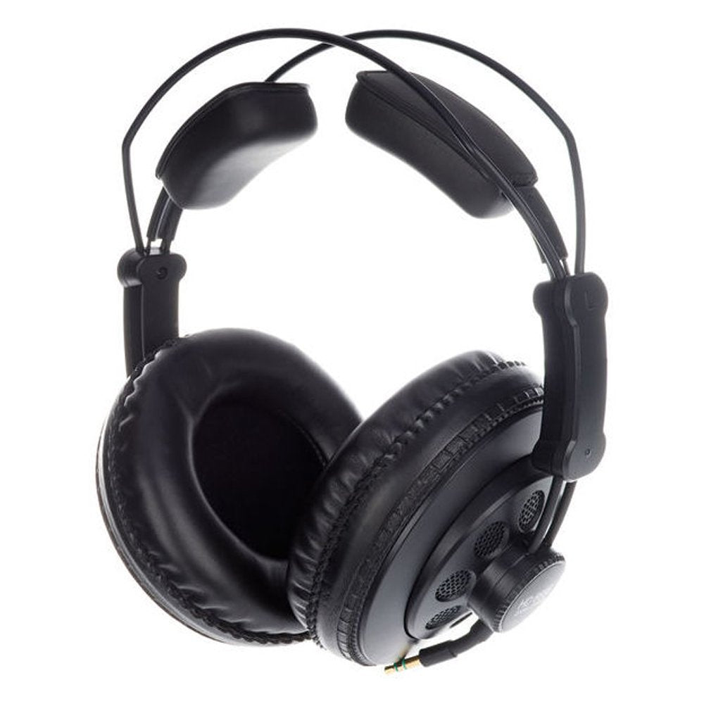 Superlux HD-668B Professional Semi Open Studio Headphone