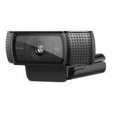 Logitech C920 Full HD 1080p Webcam