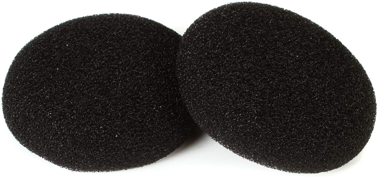 Audio-Technica AT8142 Foam Temple Pads for Headworn Microphone, Pair