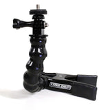 Stage Ninja CAM-12-CB Camera and Action Cam GoPro Style Large Clamp Mount