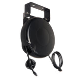 Stage Ninja CAT6-25-S 25 Foot Retractable CAT6 Unshielded Cable Reel