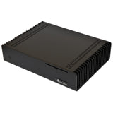 Merging Technologies Pyramix Premium Fanless Workstation Windows 10 Pro 19 Inch 4U