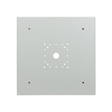 Lowell CB84-SGVPO Surface-Mount Galvanized Steel Enclosure for Ceiling/Wall Installation