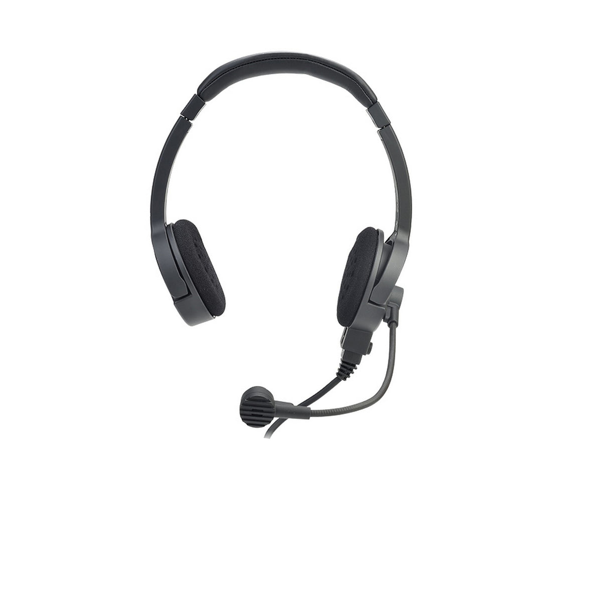 Clear-Com CC-220-B6 Double On Ear No Connector Cardioid Headset