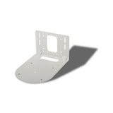 JVC WMPZ100W Wall Mount Bracket Kit for KY-PZ100B White