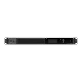 Sennheiser Spectera Base Station 64-Channel Rackmount Bidirectional Wireless Transceiver, UHF 470-663 MHz, 1G4 1435-1525 MHz